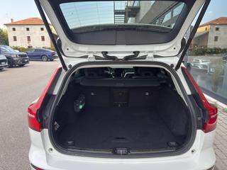 VOLVO V60 usata, con Vetri oscurati