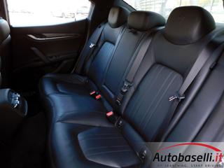 MASERATI Ghibli usata, con Airbag laterali