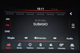 FIAT 500 usata, con Autoradio digitale