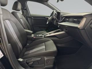 AUDI A3 usata, con Chiusura centralizzata