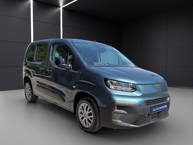 FIAT Doblo usata, con Sensori di parcheggio posteriori