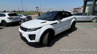 LAND ROVER Range Rover Evoque usata, con Controllo elettronico della corsia