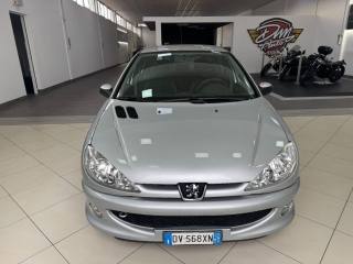 PEUGEOT 206 usata, con Airbag Passeggero