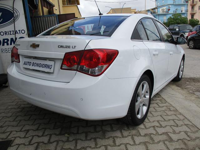 CHEVROLET Cruze usata, con Alzacristalli elettrici