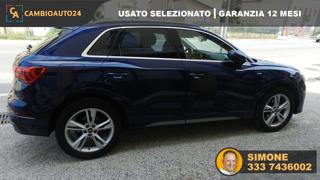 AUDI Q3 usata, con Alzacristalli elettrici
