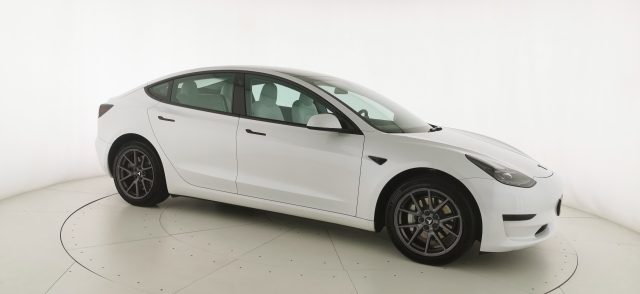 TESLA Model 3 usata, con Sedili riscaldati