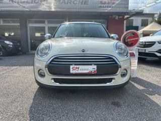 MINI One usata, con Airbag