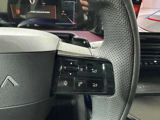 LANCIA Ypsilon usata, con Telecamera per parcheggio assistito