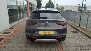ALFA ROMEO Stelvio usata, con Chiusura centralizzata