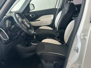 FIAT 500L usata, con ESP