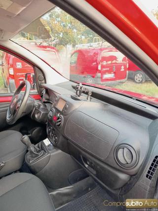 FIAT Fiorino usata 14