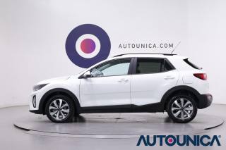 KIA Stonic usata, con Park Distance Control
