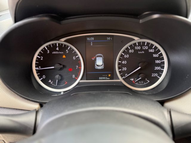 NISSAN Micra usata 18