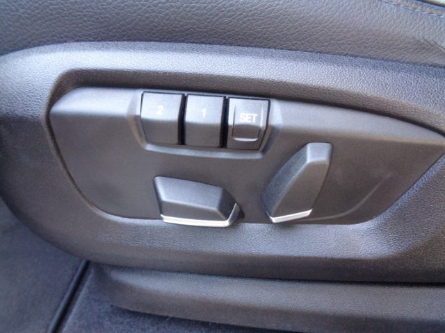 BMW X5 usata, con Chiusura centralizzata