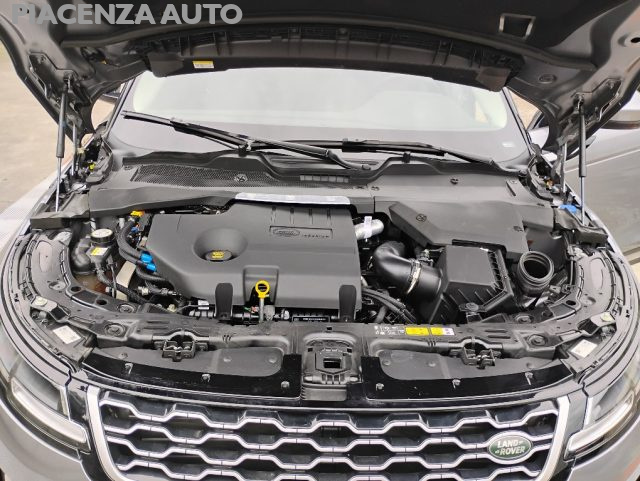 LAND ROVER Range Rover Evoque usata, con Immobilizzatore elettronico