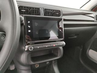 CITROEN C3 usata, con Cruise Control