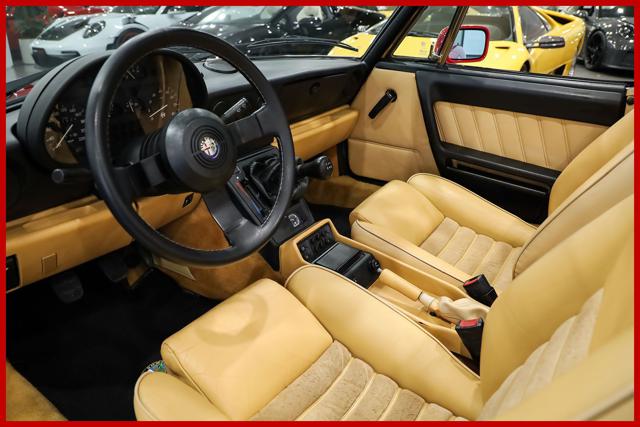 ALFA ROMEO Spider usata 9