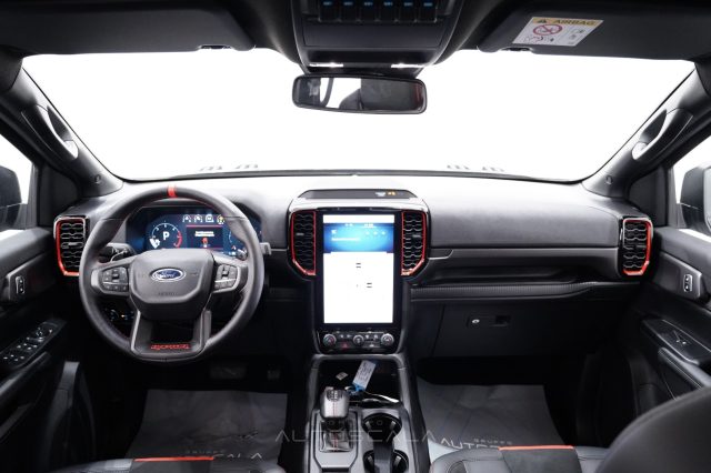 FORD Ranger Raptor usata, con Volante multifunzione