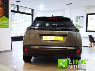 PEUGEOT 2008 usata, con Climatizzatore