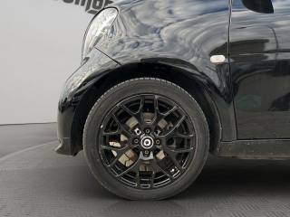 SMART ForTwo usata, con Frenata d