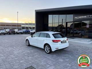 AUDI A3 usata, con Controllo trazione