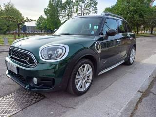 MINI Countryman usata, con Airbag laterali