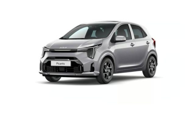 KIA Picanto usata, con Airbag