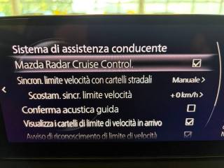 MAZDA CX-30 usata, con Fari LED