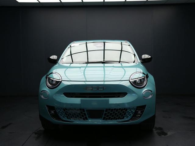 FIAT 600 usata, con Airbag