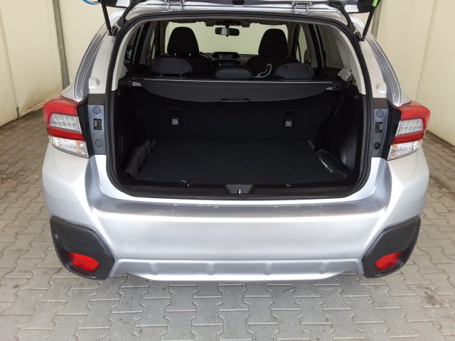 SUBARU XV usata, con Servosterzo