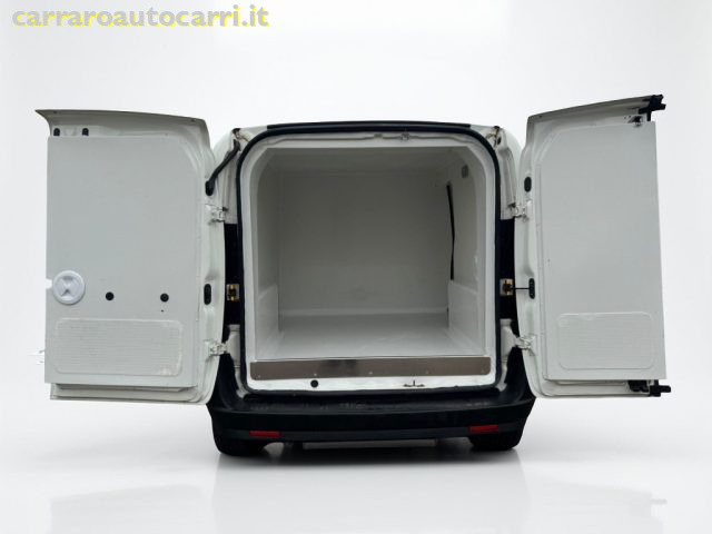 FIAT Doblo usata, con Boardcomputer