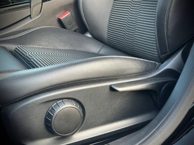 MERCEDES-BENZ A 180 usata, con Sedile posteriore sdoppiato