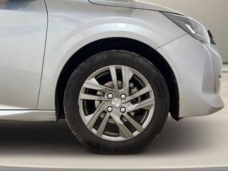 PEUGEOT 208 usata, con Fari direzionali