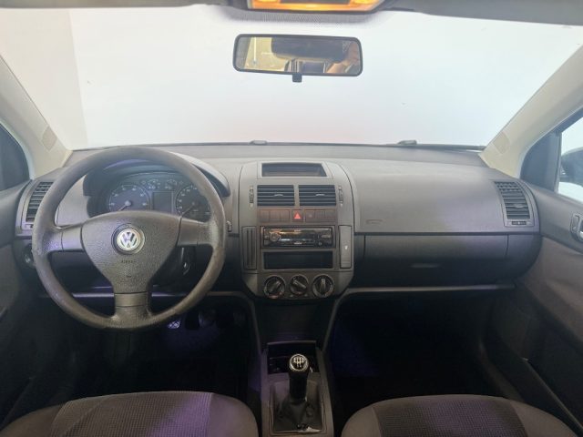 VOLKSWAGEN Polo usata 11