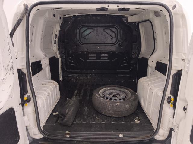 FIAT Fiorino usata 17