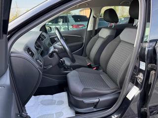 VOLKSWAGEN Polo usata, con Climatizzatore