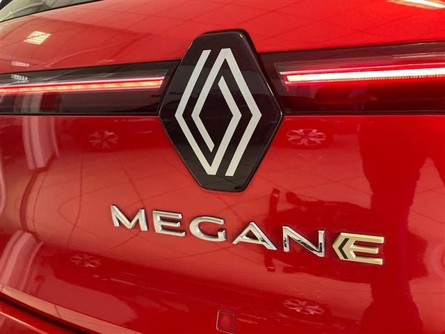 RENAULT Megane usata, con Porta scorrevole