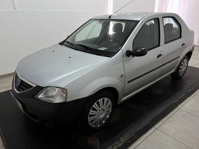 DACIA Logan usata, con ABS