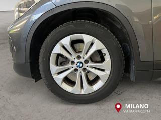 BMW X1 usata, con Servosterzo