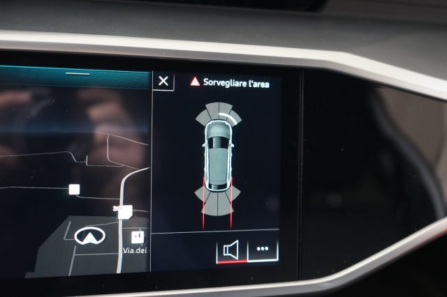 AUDI A6 usata, con Portapacchi