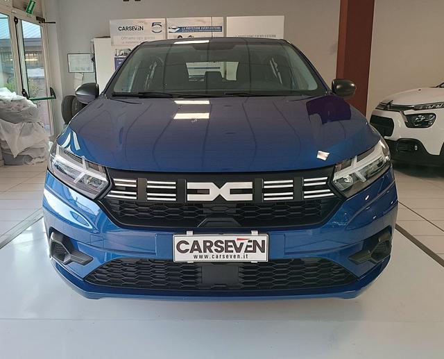 DACIA Sandero usata, con Airbag