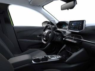 PEUGEOT 208 usata, con ESP