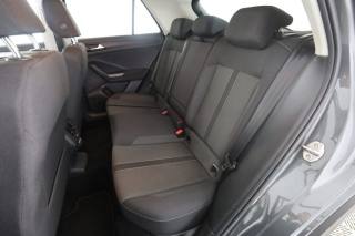 VOLKSWAGEN T-Roc usata 2
