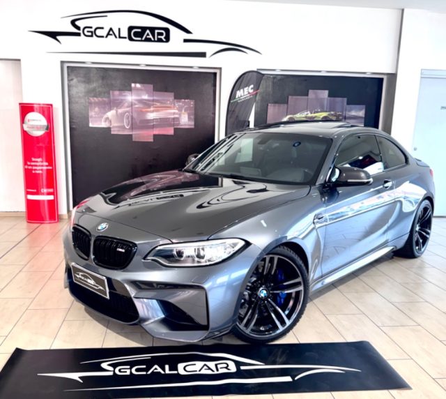 BMW M2 usata 6