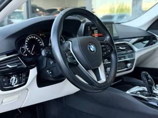 BMW 520 usata, con Autoradio