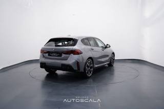 BMW 118 usata, con Antifurto