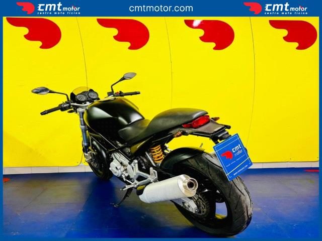 DUCATI Monster 620 usata 3