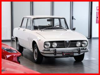 ALFA ROMEO 1750 usata 2