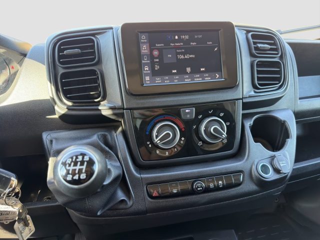 FIAT Ducato usata 14