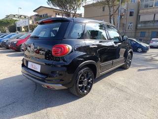 FIAT 500L usata, con Alzacristalli elettrici